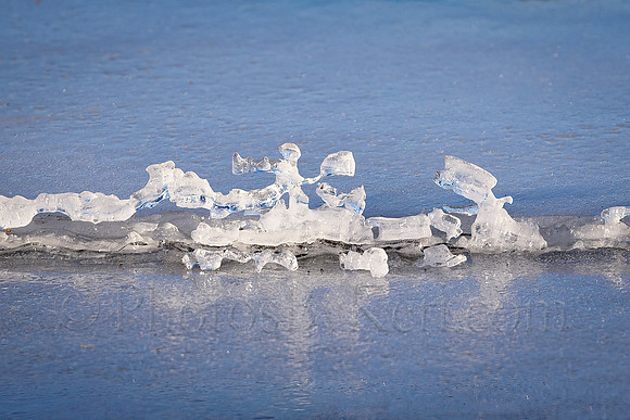 Winter's Edge