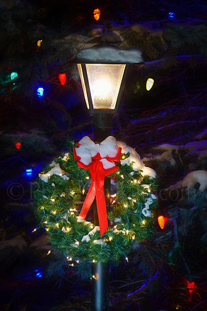 Christmas Wreath