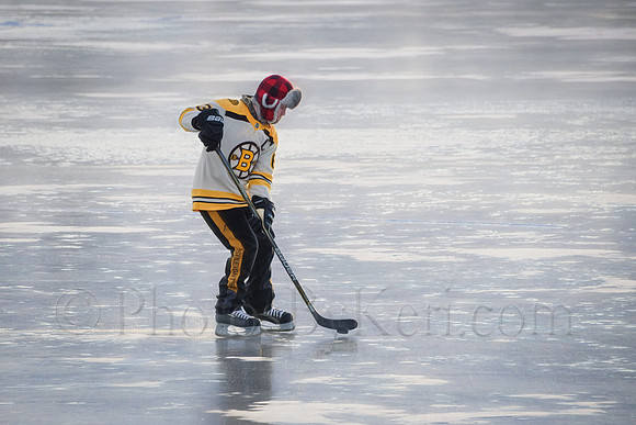 First Skate