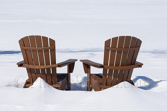 Winter For Two