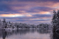 Winter's Jewel