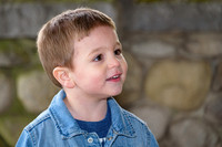Portrait And Event Portfolio Showcase