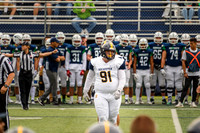 University of Rochester Football