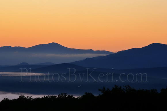 MountainScape