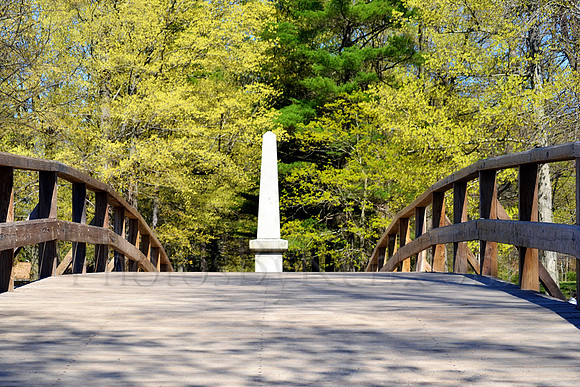 Old North Bridge