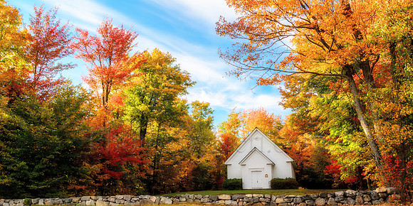 Randolph Church