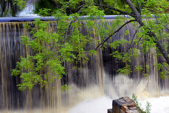 Roaring Falls