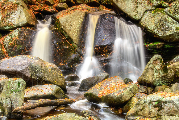 Trap Falls