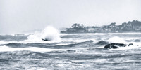 Nature's Wrath