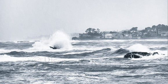 Nature's Wrath