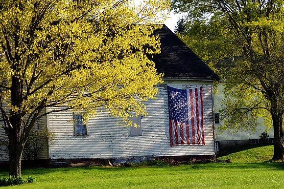 Old Glory