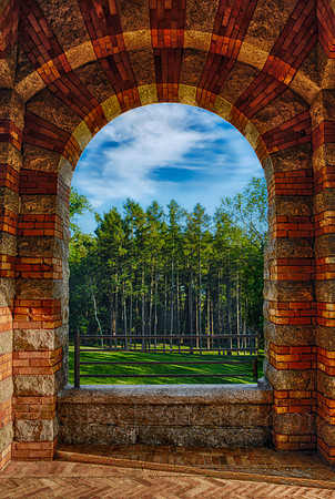 Arch View