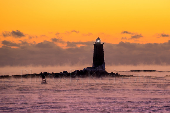 Beacon Of Light
