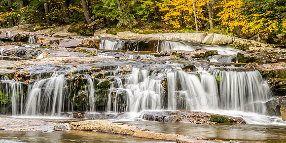 Jackson Falls