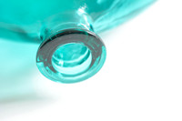 Aqua Glass