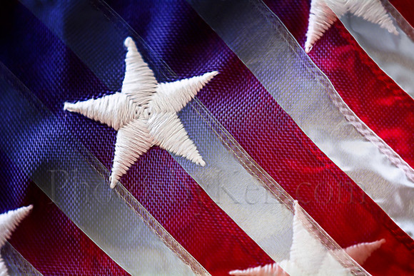 Stars and Stripes