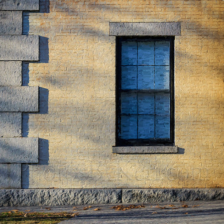 The Window