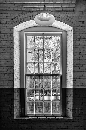 Window With A View