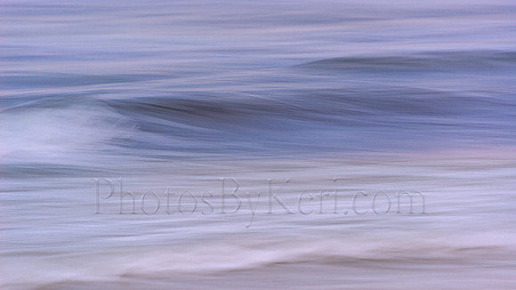 Movement Of A Wave