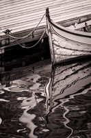 Dinghy Details