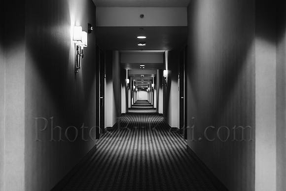 The Hallway