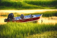 Summer Scenics