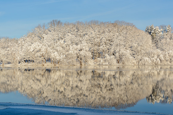 The Wonder Of Winter