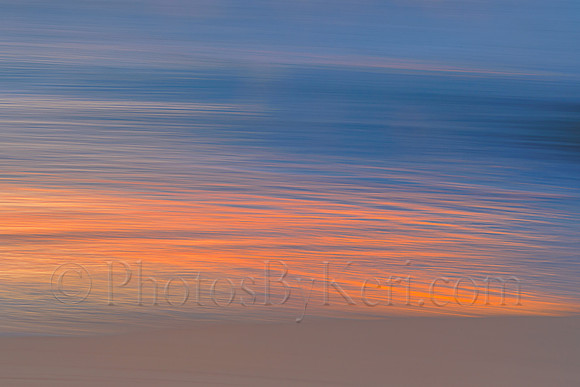 Sunrise Sweep