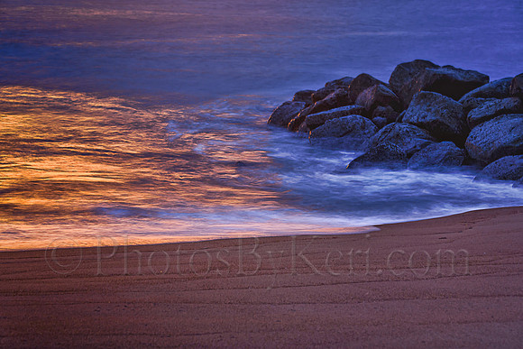 Plum Island Pre-Dawn