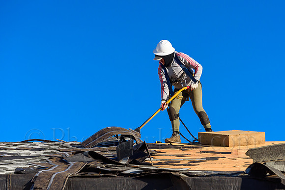 Woman At Work 2021 #2