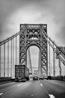 George Washington Bridge NYC