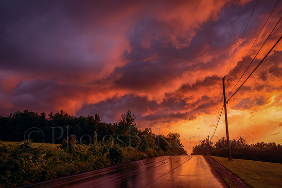 Sunset Road