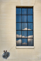 The Window's View