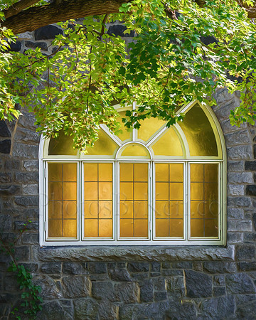 Window Of Hope