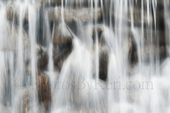 Dreamy Falls