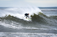 Surf's Up