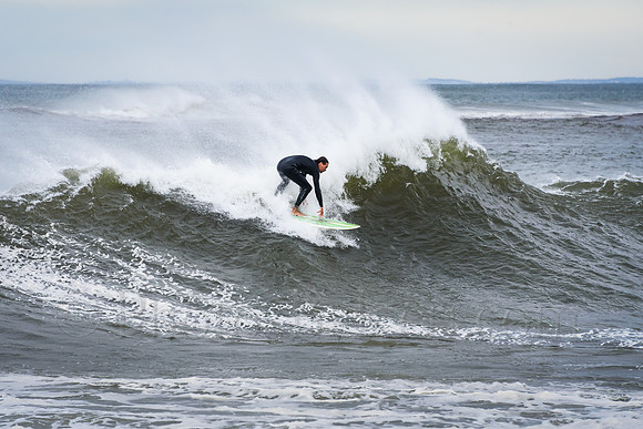 Surf's Up