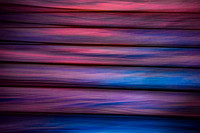 Funky Colorful Abstract