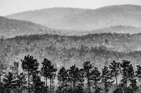 Mountain Layers