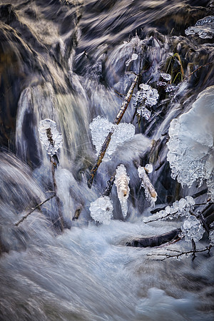 Of Ice And Water