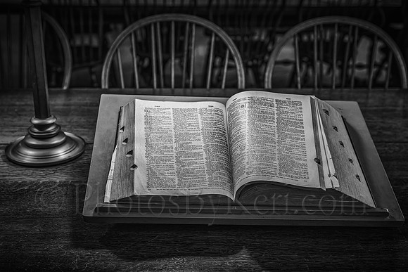 The Dictionary