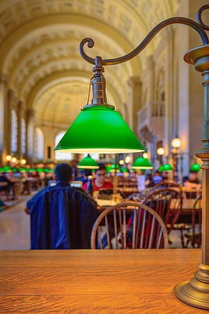 BPL Lamp