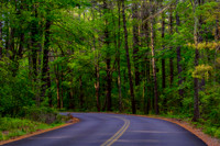 Around The Corner