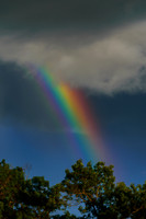 After The Rain,  The Rainbow
