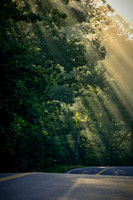 Heavenly Light