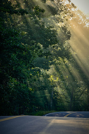 Heavenly Light