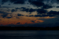 Sliver Of Nightfall