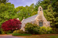 Alvirne Memorial Chapel