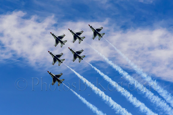 Thunderbird Delta