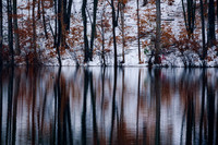 Snowy River Reflections